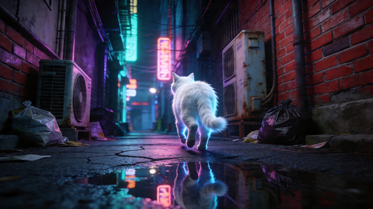 ABot-World case 5 preview